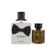 Maryaj Tuxedo EDP Spicy Woody Perfume And Maryaj Wild Speed EDP Citrus Spicy Perfume 200 ml - Men Perfumes (Edt/Edp)