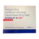 AFOGLIP M 500 Tablet 15's - Diabetes-Ant