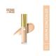 Myglamm Super Serum Concealer with Hyaluronic Acid -101C Ivory 6ml - Concealer