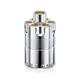 Azzaro Wanted EDP 100 ml - Men Perfumes (Edt/Edp)