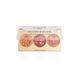 Revolution Pro Blush & Glow Palette Cranberry Glow 8.4 gm - Blushes