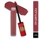 SUGAR Cosmetics X Wonder Woman 24 - Hr Lip Lacquer - 09 Gritlaza 3.5 ml - Lipsticks