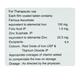 OLYFER XT Tablet 10's - Iron Supplement/Anaemia-Vma