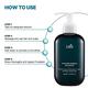 Lador Wonder Bubble Shampoo 250 ml - Shampoos