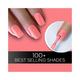 Faces Canada Ultime Pro Splash Nail Enamel Ballerina 201 8 ml - Nail Polish