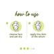Plum Green Tea Skin Clarifying Concentrate Serum 30 ml - Face Serum