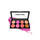 Sivanna Colors Ultra Blush Palette - HF319 01 20 gm - Blushes
