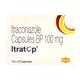 ITRATOP 100mg Capsule 10's - Fungal Infections-Anf