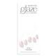 Dashing Diva Glaze Nail - Pink Bell 1's - Nail Care