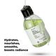 Brillare Mint & Coconut Body Wash 200 ml - Shower Gels & Body Wash