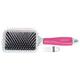 Babila Paddle Hair Brush (with Cleaning Comb) HB-V 122P 1's - Hair Brushes