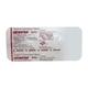 Chymotrip Tablet 10'S - Pain relief-Ant