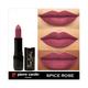 Pierre Cardin ParisPorcelain Edition Rouge Lipstick 228 Spice Rose 4 gm - Lipsticks