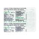 HS CAL Tablet 10's - Supplements-Cal