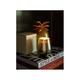 Seva Home Royal Candle - Blanc (Gold) 1's - Candle