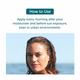 Thalgo Sunscreen Spf 50+ 50 ml - Face Sunscreen
