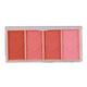 Sivanna Colors Admiration Pro Blush - HF5022 01 20 gm - Blushes