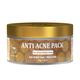The Natural Wash Anti Acne Face Pack For Acne And Pimple Free Skin 50 Gm - Face Packs