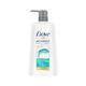 Dove Dandruff Clean & Fresh Shampoo 650 ml - Shampoos