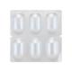 FAROALFA CV Tablet 6's - Bacterial Infections-OBL