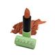 DISGUISE Ultra-Comfortable Satin Matte Lipstick, Beige Musician 09 4.2 gm - Lipsticks