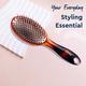 GUBB Oval Cushion Hair Brush - Small 120 gm - Hair Brushes