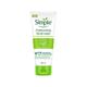 Simple Kind To Skin Moisturising Facial Wash 100 ml - Face Wash & Cleansers