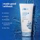 Plum 2% Niacinamide Face Wash With Rice Water For Bright, Soft Skin Gentle,Non-drying formula 150 ml - Face Wash & Cleansers