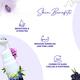 Astaberry Indulge Acai Berry Bio Hyaluronate Under Eye Gel for Skin Renew -Improve Dark Circles 15 ml - Under Eye Creams & Serums