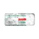 TORIB 120 Tablet 10's - Pain relief-Nsa
