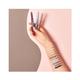 Deborah Milano 24Ore Color Power Long Lasting & Waterproof Eyeshadow Stick 02 Light Gold 1.4 gm - Eyeshadow, Bases & Primers