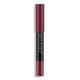Swiss Beauty Stay On Lip Crayon Lipstick - (6 Bloodshot Maroon) 3.5gm - Lipsticks