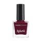 Faces Canada Splash Nail Enamel Garnet 109 8 Ml - Nail Polish
