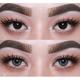 O-Lens Jenith 6Month Coloured Contact Lenses - Sky Grey ( 0.00 ) 1's - Eyecare Lenses