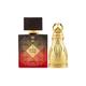 Ajmal Amber Magic EDP Spicy Aromatic Perfume And Khofooq Concentrated Perfume Oil Woody Oudhy 118 ml - Perfumes (Edt/Edp)