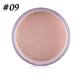 Miss Rose HD Setting Matte Loose Powder 7003 - 031I 09 12 gm - Loose Powder