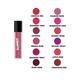 GLIMMER MATTE LIP COLOUR LOTUS PINK 2 ml - Lipsticks
