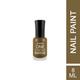 Jaquline USA One Stroke Premium Nail Enamel Gold Rush J57 8 ml - Nail Polish