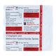 VILDABLIS M 500 Tablet 15's - Diabetes-Ant