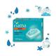 Fiama Men Energizing Sport Gel Bar with Ginseng and Lemongrass with skin conditioners 125 gm - Soaps