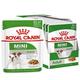 Royal Canin Mini Adult Pet Food  - Gravy Salsa (Pack of 12 x 85 gm) 1's - Petfood