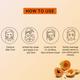 Mancode Papaya Facial Sheet Mask For All Skin Types 25 gm - Face Mask