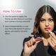 Swiss Beauty Liquid Lipstick - Date Night 2 ml - Lip Glosses