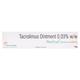 PANGRAF 0.03% Ointment 10gm - Atopic Dermatitis(Eczema)-Oth