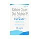 Cafirate Oral Solution 1.5ml - Apnea