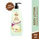 Plum Bodylovin Oh So Pistachio Body Lotion 400 ml - Face Moisturizers