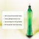 Rosa Glacier Premium Water Bottle - Green 1000 ml - Others