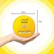 Lakme Sun Expert Ultra Matte SPF 40 PA+++ Compact-For Indian Skin 7 gm - Face Sunscreen