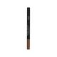 Mua Brow Define Eyebrow Pencil with Blending Brush Mid Brown 0.25 gm - Eyebrow Pencils & Enhancers