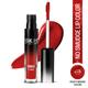 Insight Cosmetics No Smudge Lip Color - Flo 4 gm - Liquid Lipsticks